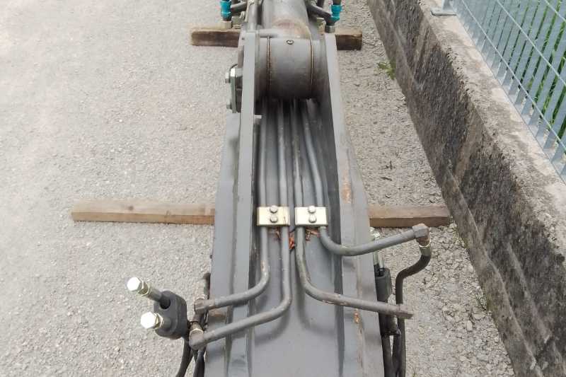 OmecoHub - Immagine VOLVO EC210